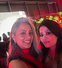 At Jack Daniel's x Coca-Cola's exclusive launch, @jackandcoke_in The  evening was truly unforgettable, thanks to the incredible host  @tamannapasha_official ♥️✨ at @fsbengaluru Meeting and interacting with all  of the amazing folks was