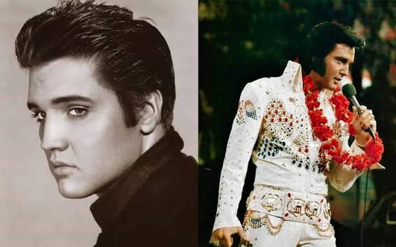 Elvis Presley: el día en que murió una leyenda - El Sol de Tijuana