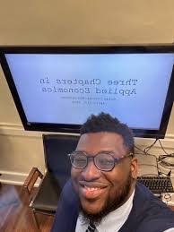 Ricky Porter's Instagram, Twitter & Facebook