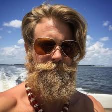 Soft and fuzzy blonde beard style source. 19 Best Blonde Beard Styles 2021 Guide