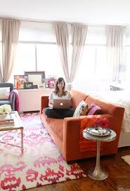 How to decorate a small living room. How To Decorate A Studio Apartment