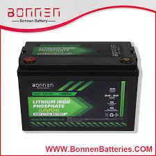 Would it be worthwhile to invest in lithium over the $100. 24v Lithium Ion Battery Pack 40ah 24v Battery Rechargeable