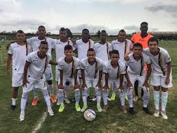 Sigue las posiciones de la temporada de la campeonato chileno 2021. Torneo Nacional Sub 17 Pasion Vinotinto