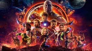 I believe it is downloadable quality and quite nice. Avengers Infinity War Hindi Dubbed Full Movie Download Filmywap Com