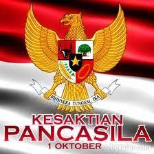 Kumpulan puisi pendek bertema pendidikan, kehidupan, dan alam. Doa Hari Kesaktian Pancasila Halaman All Kompasiana Com