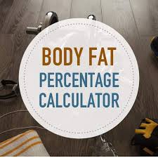 Determine your body fat percentage with our body fat calculator. Body Fat Percentage Calculator