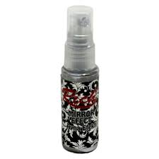 Rich Ayna Efekti Mirror Efect Sprey 20ml Aynalar Essiz Seramik