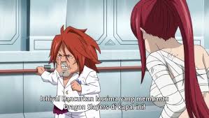 Neronime Fairy Tail Episode 321 Subtitle Indonesia