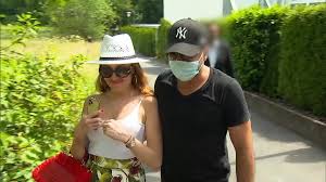 Zu einem foto bei instagram, das ihn. Georgina Fleur Bringt Kubilay Ozdemir In Die Entzugsklinik Wegen Alkoholproblem