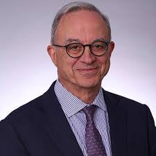 Stephen Walt's Instagram, Twitter & Facebook