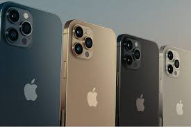 Iphone 12 Pro And Pro Max Colors All The Available Colors And Which Color Should You Get Phonearena
