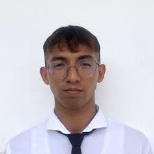 Steven Joel Cadena loachamín