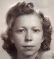 Obituary information for Catherine Mildred Smith Hall