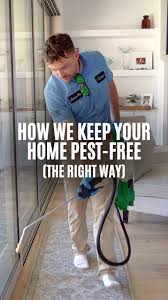 Ever wonder what really goes into keeping your home pest-free? It’s not just a quick spay and walk away.. We follow a proven, step by step process to make sure bugs don’t stand a chance., From ...