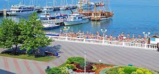 Подробная карта с детализацией до дома, поиск по адресу + телефоны, отзывы, фото, часы работы фирм + удобный поиск проезда на авто и городском транспорте Otdyh V Gelendzhike Plyazhi Foto I Ceny 2021 Otzyvy Turistov I Forum Ezdili Znaem Rossiya