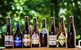 A Beer Lover S Guide To Chicago Trappist Beer Beer Drinking Beer