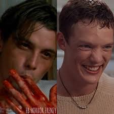 Billy Loomis 👍 or Stu Macher ❤️