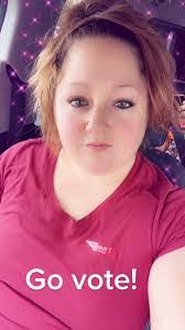 Jamie Simerly's Instagram, Twitter & Facebook