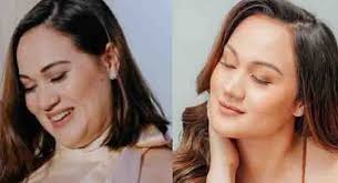 Very thankful and very blessed ako na god placed him in my life at sa time na hindi ko talaga akalain na i would fall in love again pa. Melissa Ricks Shows Off Magnificent Body Transformation Showbiz Chika