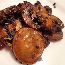 Marinated Mushrooms Recipe Marinated Mushrooms Stuffed Mushrooms Marinated Mushrooms Recipe