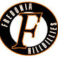 Salamanca Girls Varsity Basketball @ Fredonia event in Fredonia, NY