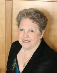 Irene Saba Obituary (2015)