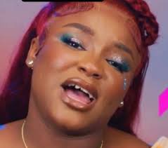 Cupcake From #baddiesgonewild went Live and saying that she's getting  Natalie at the reunion bc the blogs are saying she might be tran$???  🤦🏽‍♀️🥴🤦🏽‍♀️ Blame the parents and the surgeon￼ not Nat🤣🤣