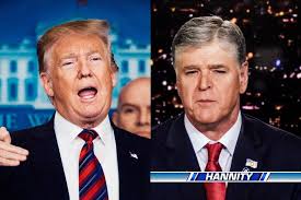 Fox news its protrump politics dissenters. Fox News Set The Stage For America S Coronavirus Crisis