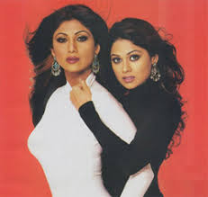 She was very active in sports. Will Shamita Shetty Be Able To Attend Sister Shilpa S Wedding India Forums