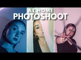 9 PHOTO IDEAS & HACKS FOR WHEN YOU'RE STUCK AT HOME