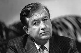 Jean-Bernard Raimond, ancien ministre et député, est mort à 90 ans