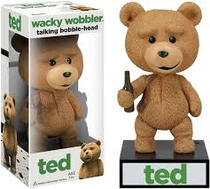 TED Movie