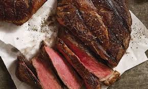 Celebrity chef alton brown talks about knives and knife techniques, using his. Alton Brown Prime Rib Reverse Sear Prime Rib Roast Recipe Prime Rib Recipe Rib Recipes Alton Uses The Reverse Sear Method To Cook His Steak Wayde Sandhu