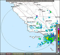 San diego ca animated radar weather maps and graphics providing current base reflectivity of storm severity from precipitation levels; Control California San Gif Find On Gifer