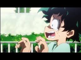 طفولة ميدوربا ايزوكو باكوغو و الاطفال يعتدون على ميدوريا بوكو نو هيرو حلقة1 Youtube Anime Boku No Hero Academia My Hero Academia