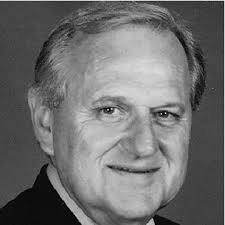 John Hill Obituary (2018)