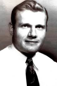 Harold Burton Obituary (1921