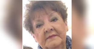 Judy Black Mills Obituary