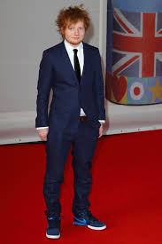 But will it do as well as mine? Red Carpet Brit Awards 2012 Hellomagazine Com Brit Awards Well Dressed Men Awards