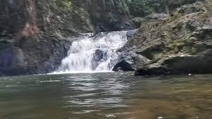 Air terjun yang tersebar di seluruh penjuru planet bumi ini seperti keajaiban alam yang selalu berhasil membuat kagum siapapun yang melihatnya. Air Terjun Sungai Yong Kluang Demi Rakyat Johor Facebook
