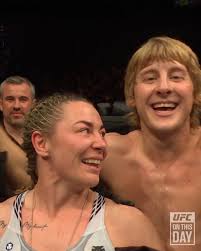 UFC 213: Michael Bisping