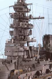 Ijn Battleship Nagato Model 1350 Scale 1941 Model Warships Battleship Scale Model Ships