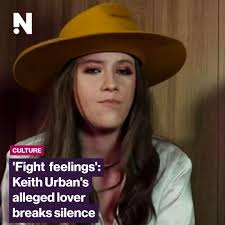 Keith Urban's guitarist Maggie Baugh has ignited romance rumours following  Urban's shock separation from Nicole Kidman. 𝙍𝙀𝘼𝘿:  https://buff.ly/xjJ5H76