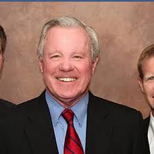 O'CONNOR, PARSONS, LANE & NOBLE