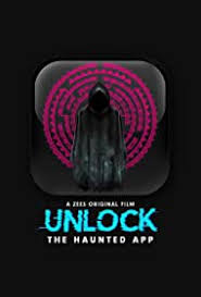 Noomi rapace in unlocked (2017) Unlock The Haunted App Tv Series 2020 Imdb