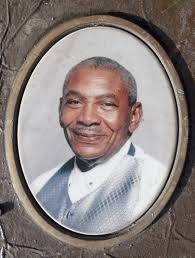 Elder Sam Glisper Jr. (1924-2003)