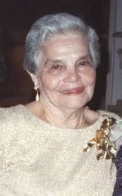 Eugenia Barajas Obituary