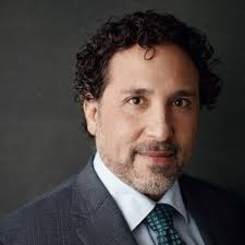 Francisco Jacoby-Rivera