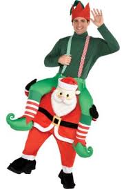 Christmas Elf Costumes For Kids Adults Elf Outfits Accessories Party City