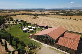 Agriturismo (appartamento) masia els arquells per 8 persone. Masia Els Arquells Catering Barcelona Bodas Y Eventos 21 De Marzo Catering
